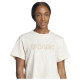Adidas Γυναικεία κοντομάνικη μπλούζα Terrex Wild Cropped Terrex